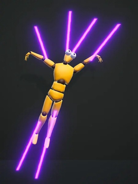 弹性游乐场内置功能菜单