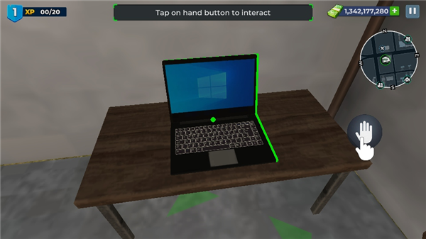 二手车经销商模拟器