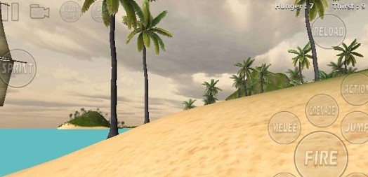 求生流浪者游戏下载