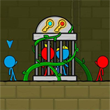 火柴人闯关大冒险下载