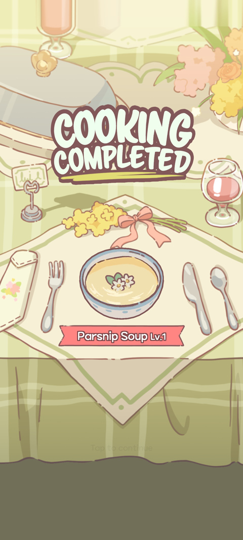 猫咪和汤魔法食谱MOD版