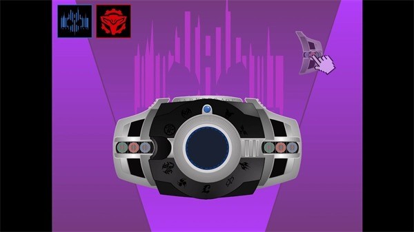 假面骑士黑暗帝骑豪华版下载