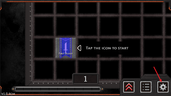 地牢战争2修改版