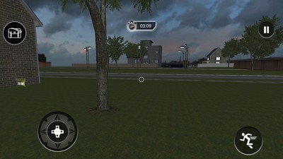 小偷模拟器正版免费下载