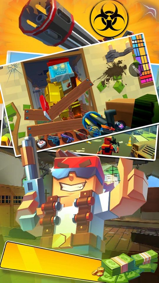 军团保卫战争手机版下载安装