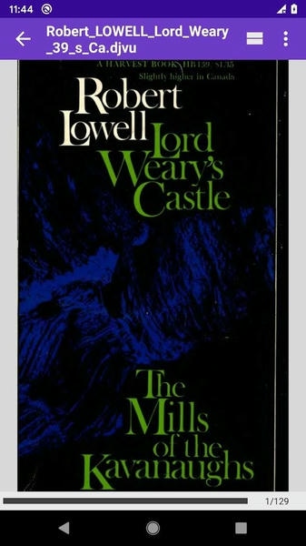 djvu阅读器中文版