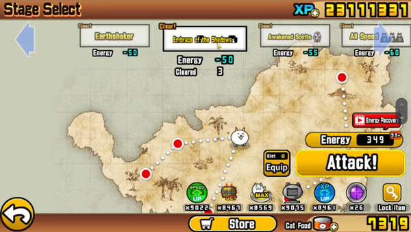 猫咪大战争狗仔版