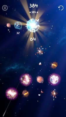 行星粉碎模拟器最新版下载