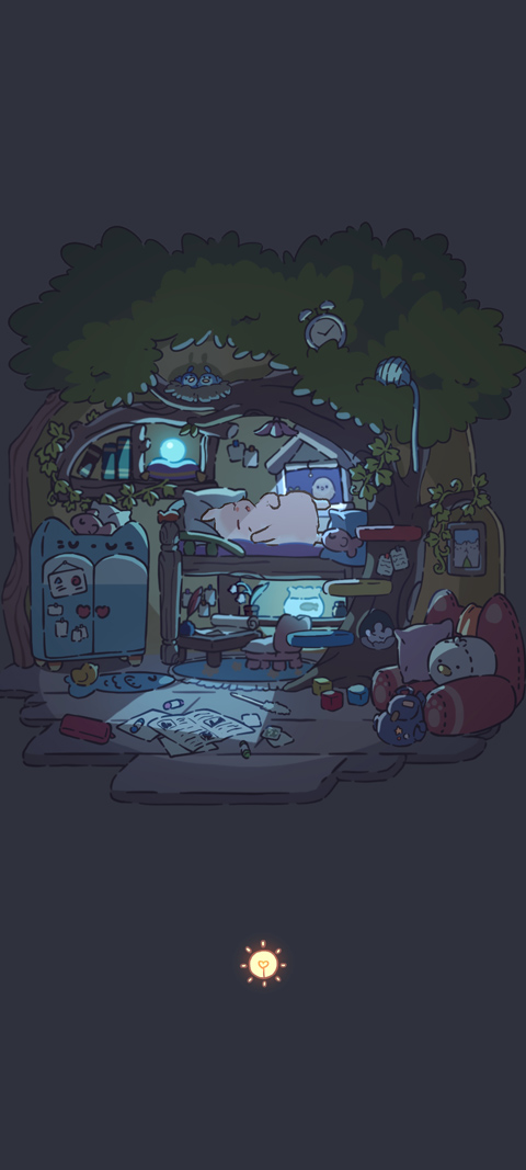 猫咪和汤魔法食谱MOD版