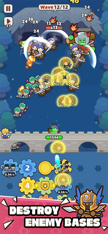 装备守护者安卓版