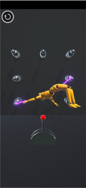 弹性游乐场内置功能菜单