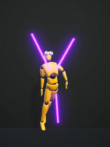 弹性游乐场内置功能菜单