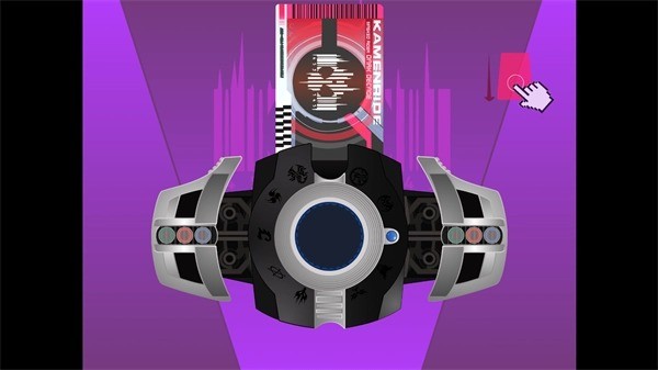 假面骑士黑暗帝骑豪华版下载