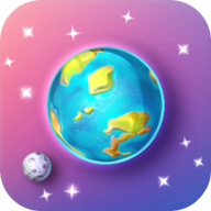 行星粉碎模拟器最新版下载