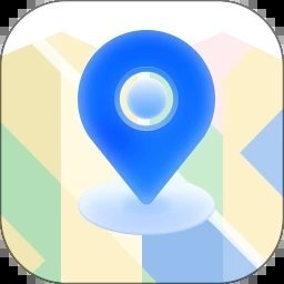 交通导航实况地图