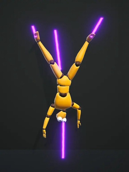 弹性游乐场内置功能菜单