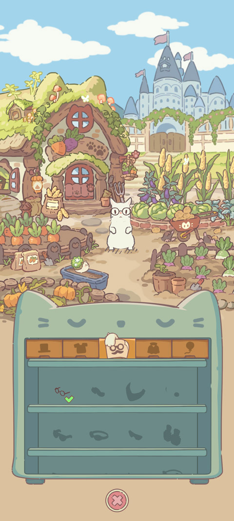 猫咪和汤魔法食谱MOD版