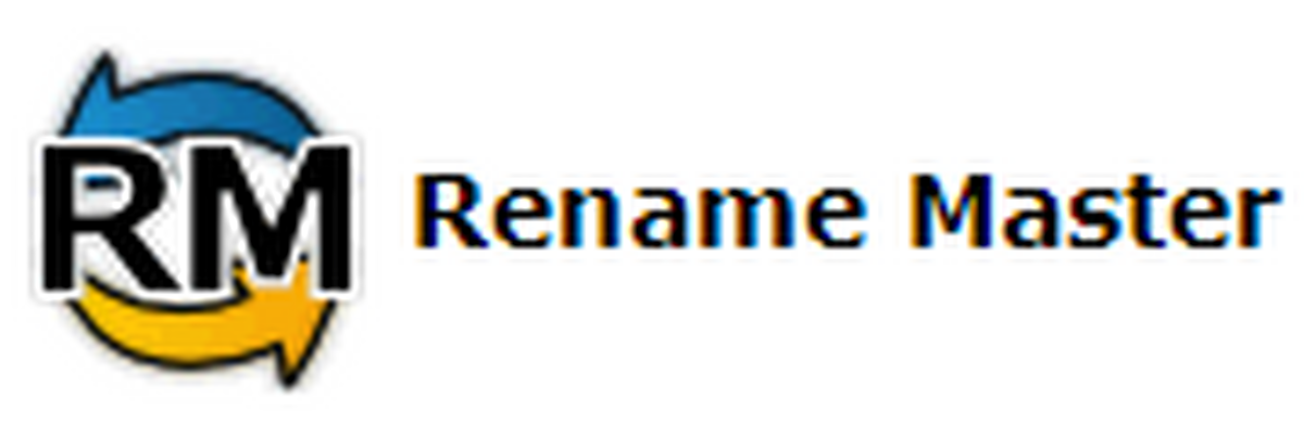 Rename Master