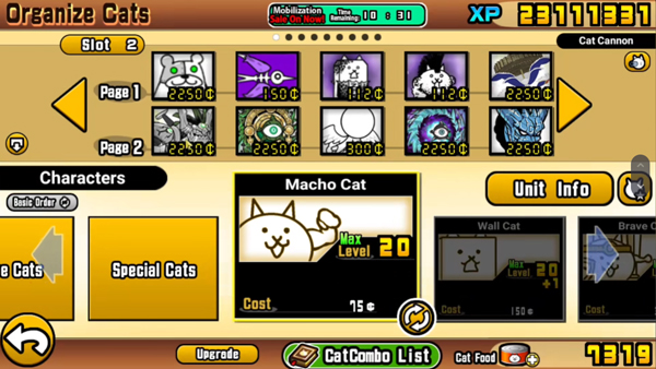 猫咪大战争狗仔版