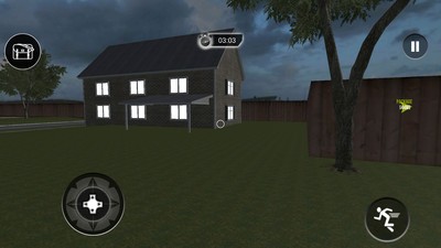 小偷模拟器正版免费下载