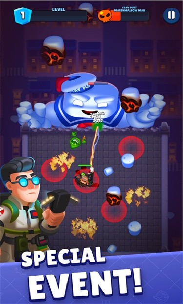 英雄与部落内置菜单