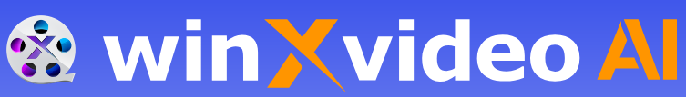 Winxvideo AI