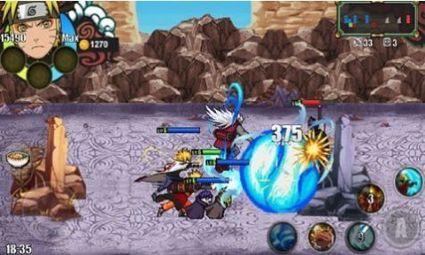 火影战记2026最新版