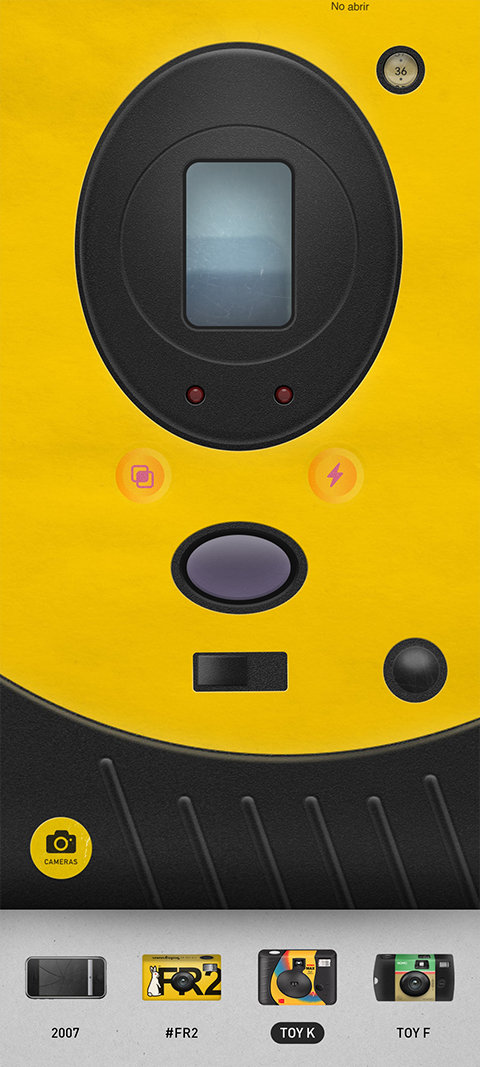 NOMOCAM相机破解版