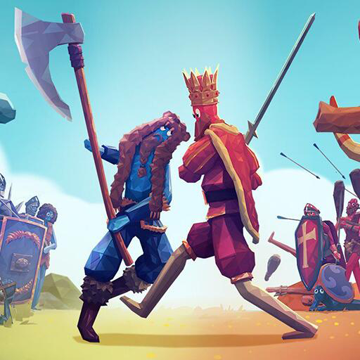 全面战争模拟器2手机版