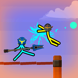 火柴人大赛2破解版内置菜单