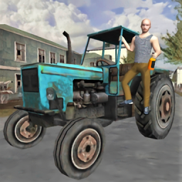 斯拉夫帮派汉化版