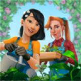 春之谷田园冒险无限精力版