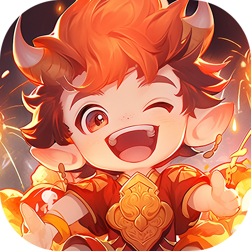 火王手游变态版下载