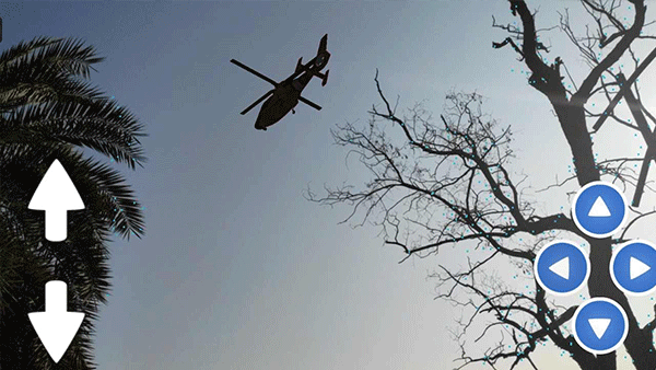 真实汽车AR驾驶手机版