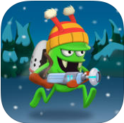 僵尸榨汁机破解版无限金币钻石