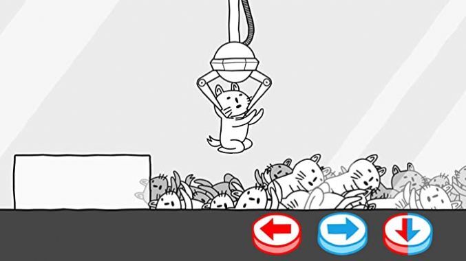 察言观色游戏中文版