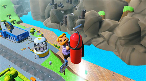 可靠快递完整版中文下载