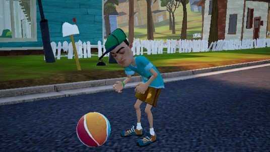 你好邻居正式版下载