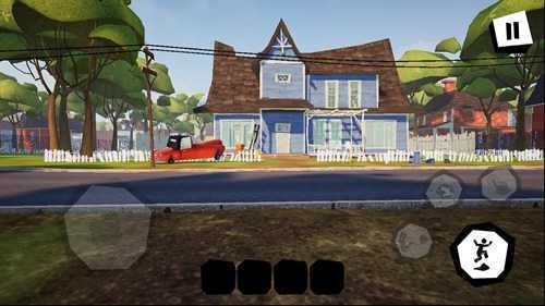 你好邻居正式版下载