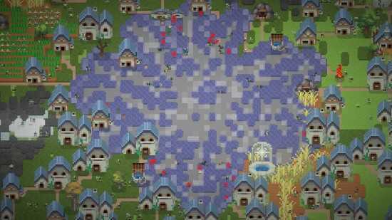 上帝模拟器破解版全解锁无广告