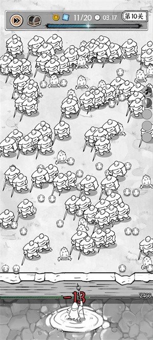 国王指意破解版