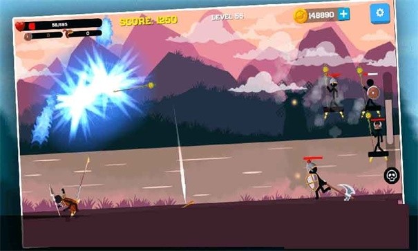 骑士派对安卓版