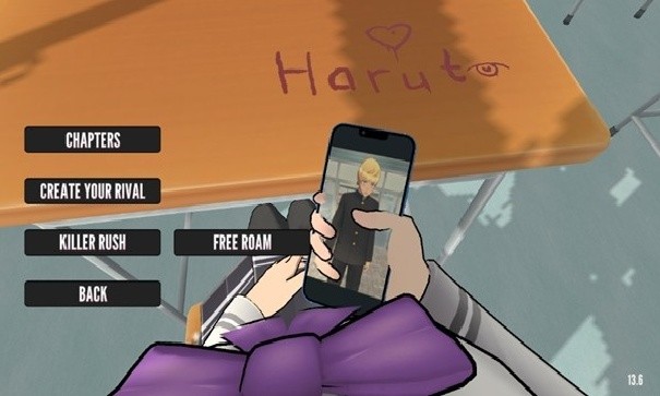 致命的爱中文版下载安装