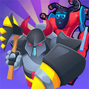 机甲勇士手游下载