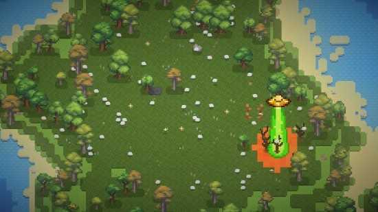 上帝模拟器破解版全解锁无广告