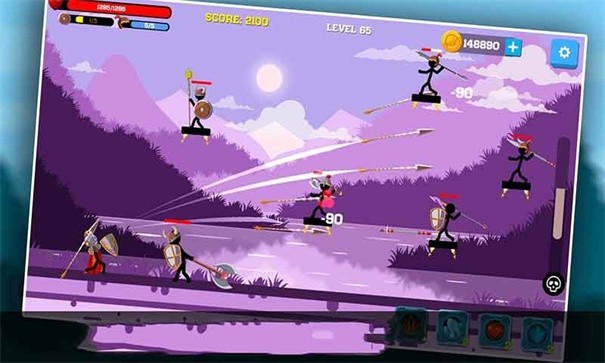 骑士派对安卓版