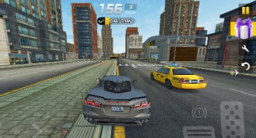 极限赛车驾驶破解版下载5.0.6