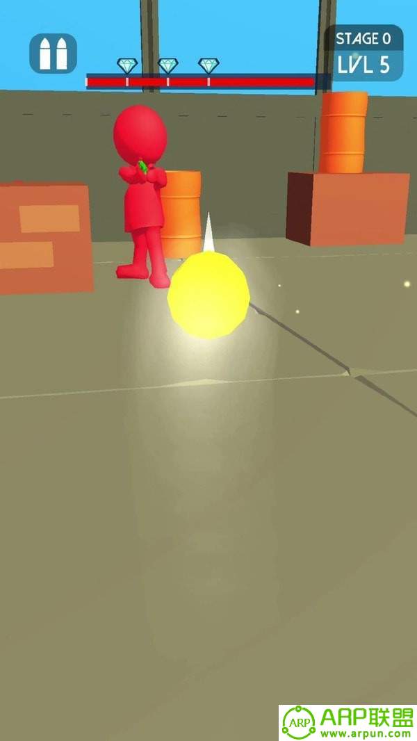 子弹节奏最新版下载