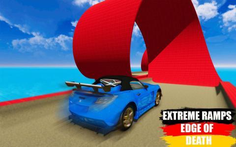 不可能的赛车特技最新版下载