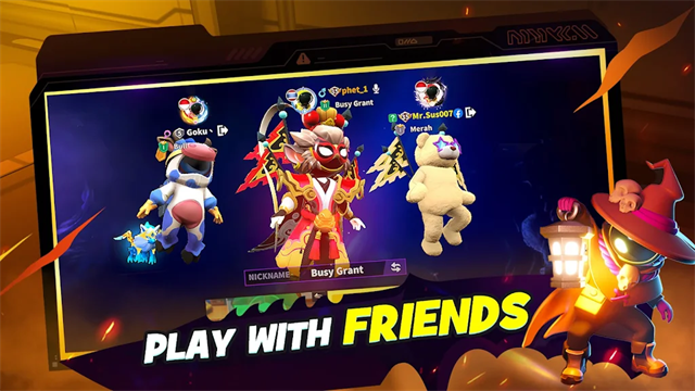 supersus国际服下载最新版